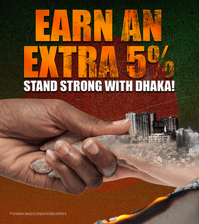 Campaign Banner